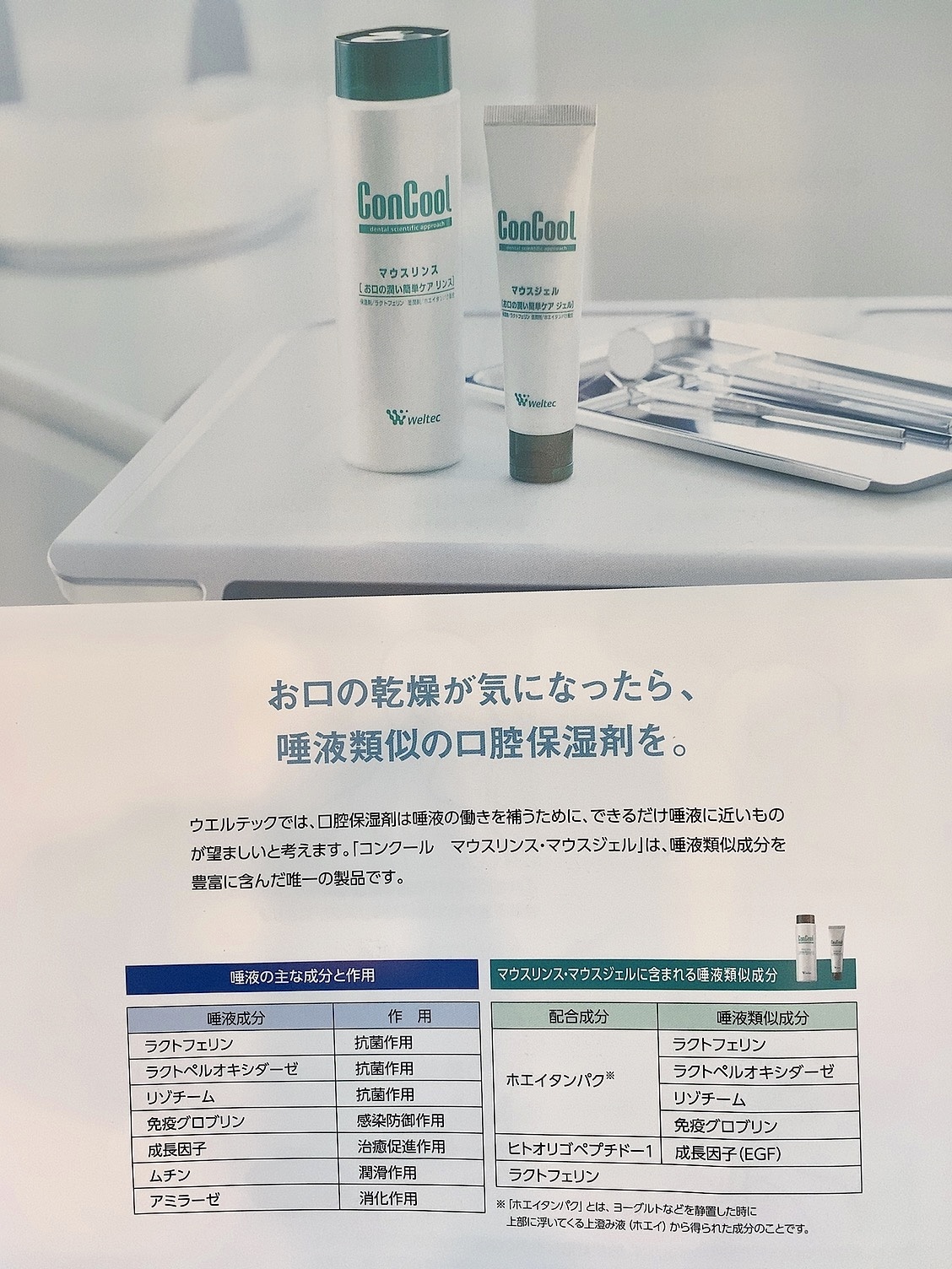 浜松市中央区・自動車学校前駅の歯周病治療