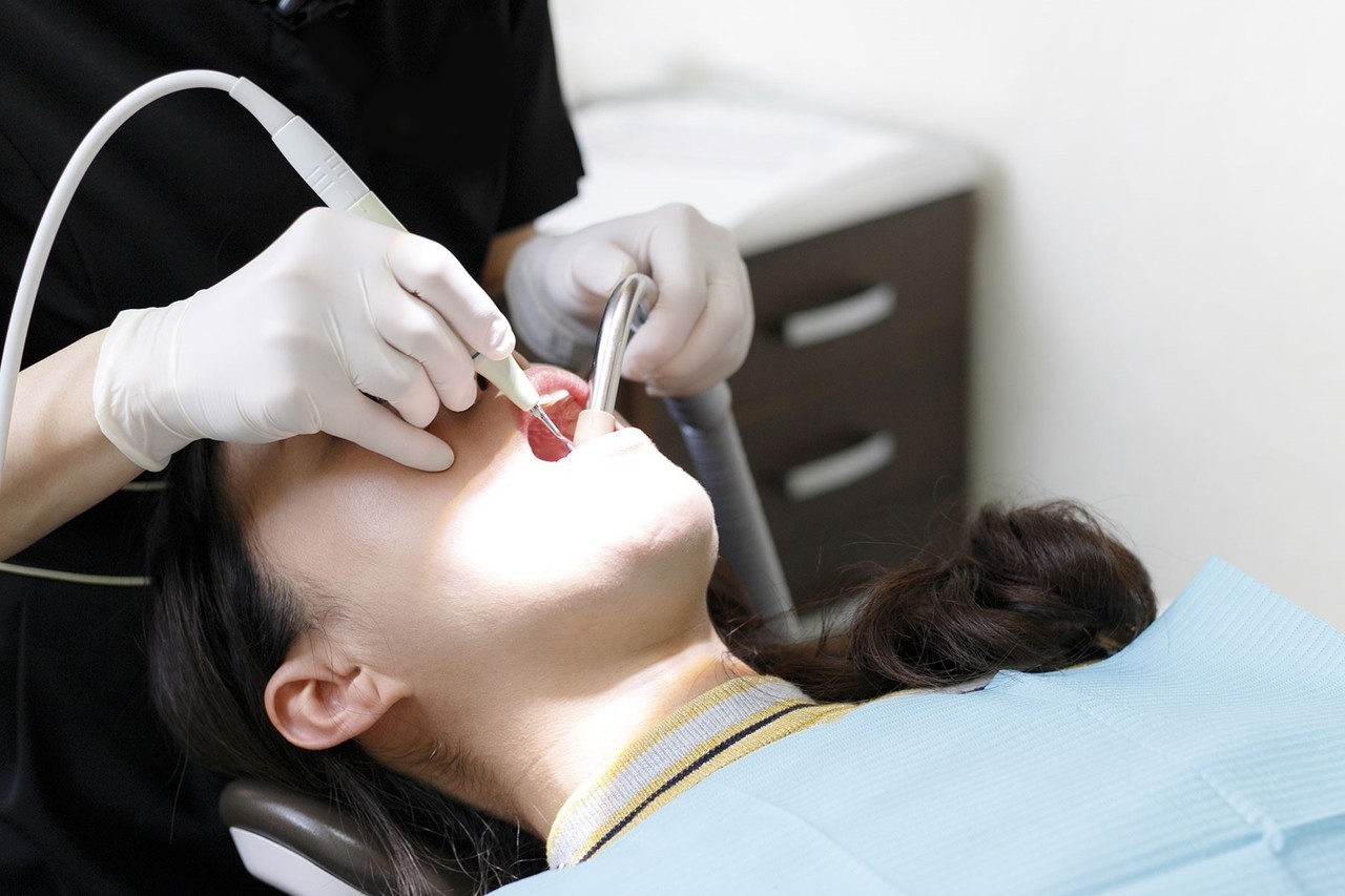 浜松市中央区・自動車学校前駅のマタニティ歯科