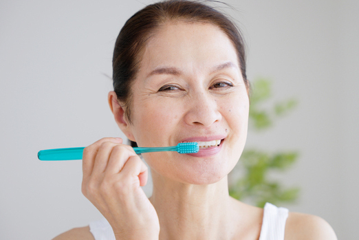 浜松市中央区・自動車学校前駅の誤嚥性肺炎の予防