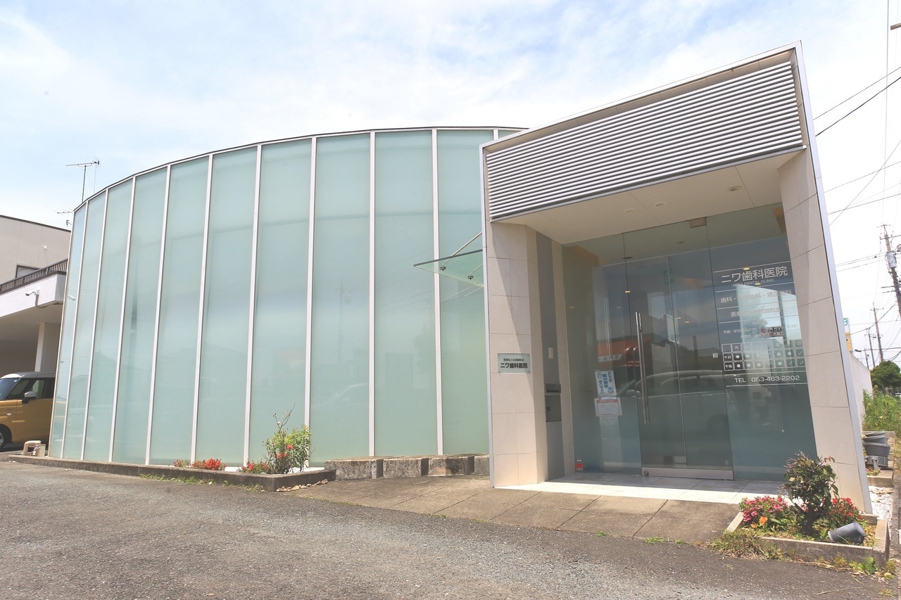 浜松市中央区・自動車学校前駅の医院のご紹介