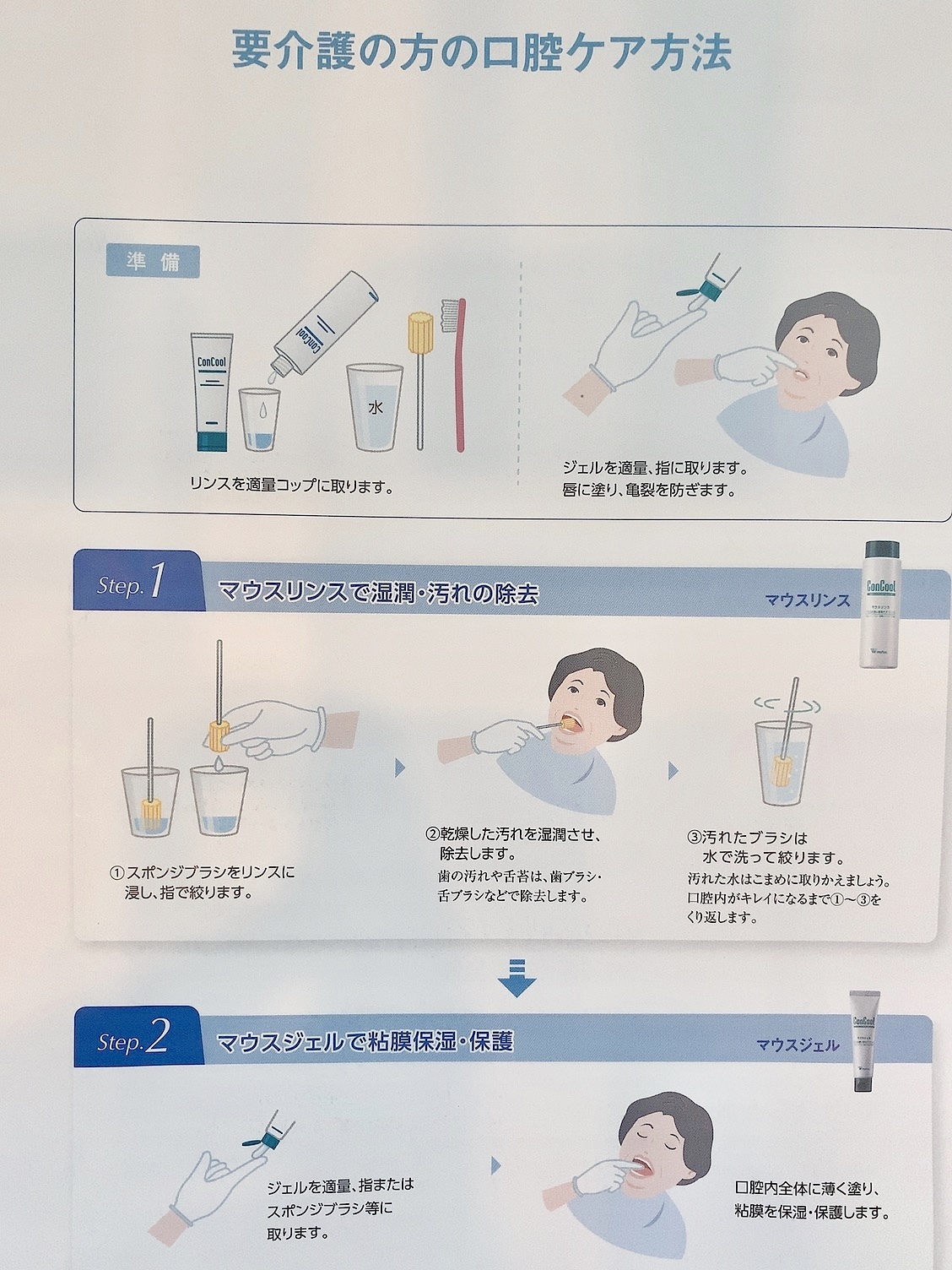 浜松市中央区・自動車学校前駅の歯周病治療