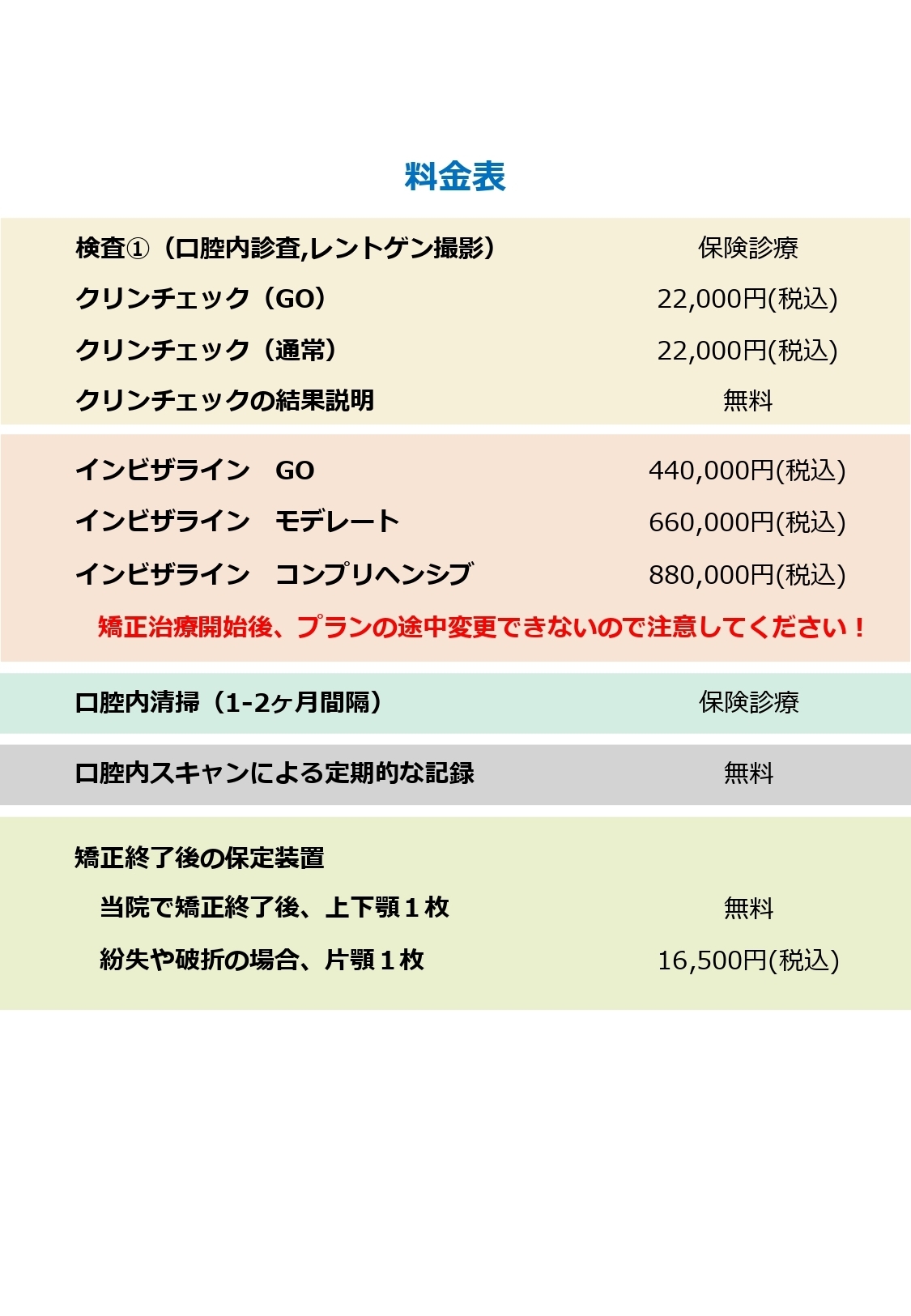 浜松市中央区・自動車学校前駅の矯正歯科