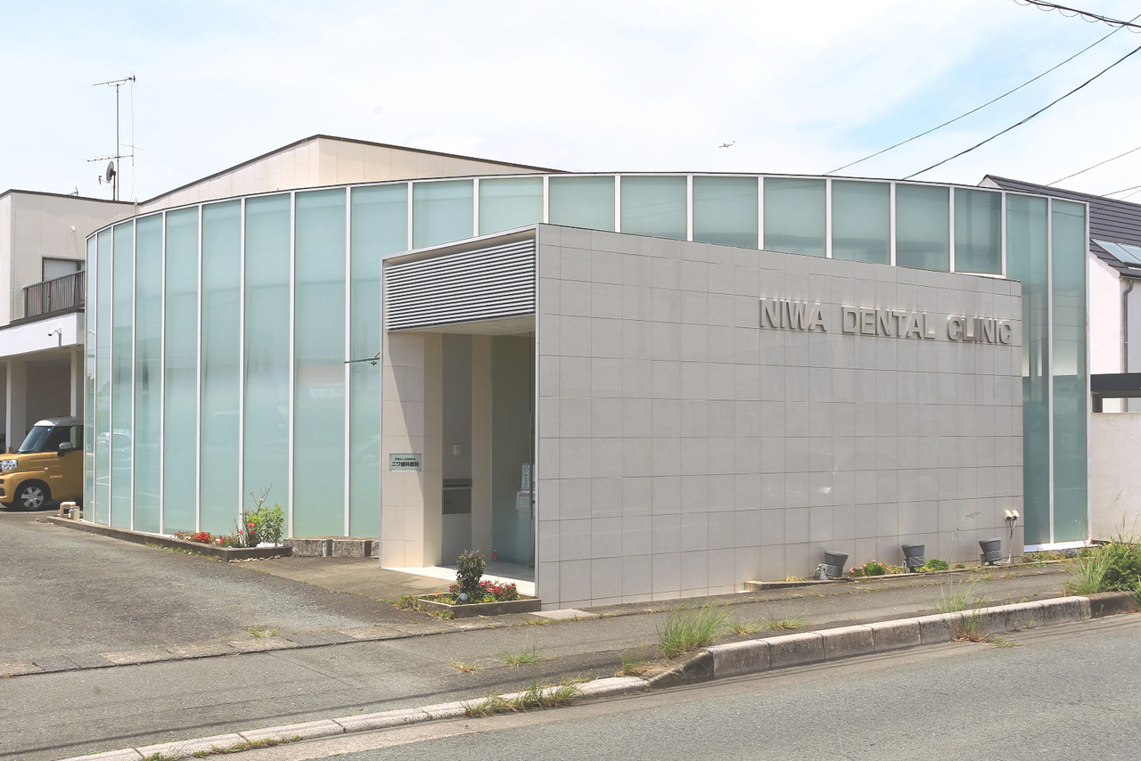浜松市中央区・自動車学校前駅の医院情報・アクセス