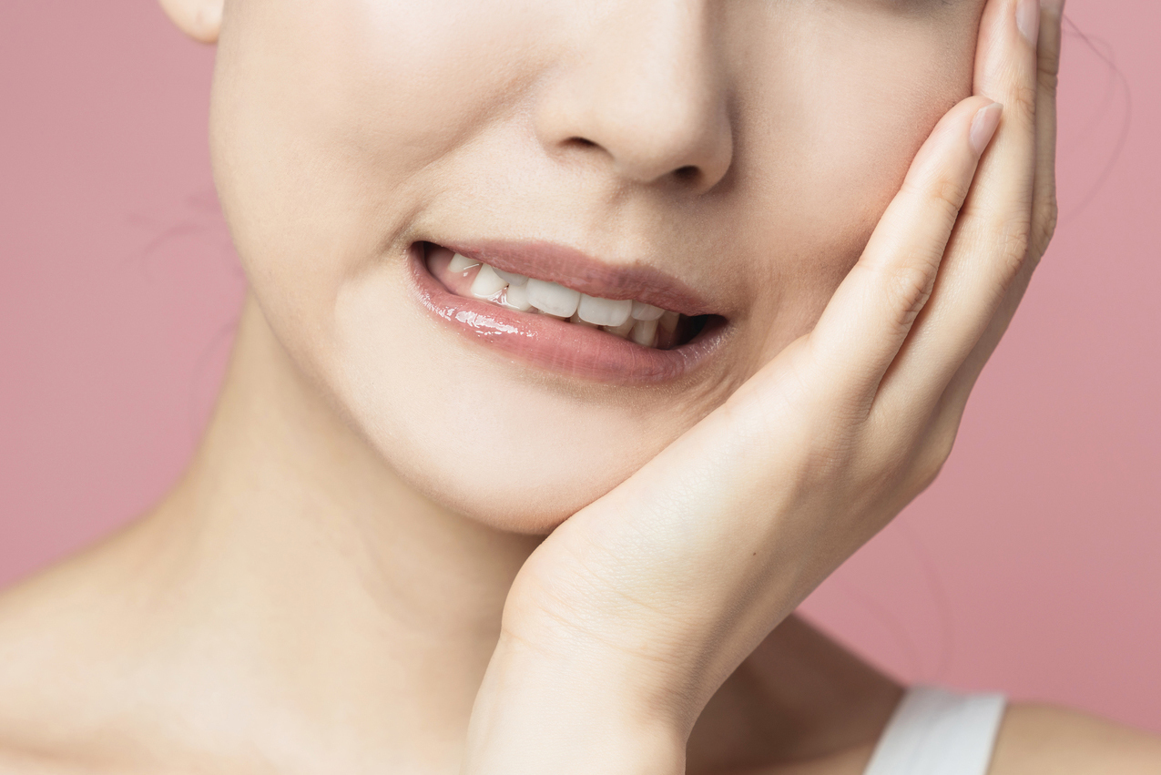 浜松市中央区・自動車学校前駅の歯ぎしり治療（ナイトガード）