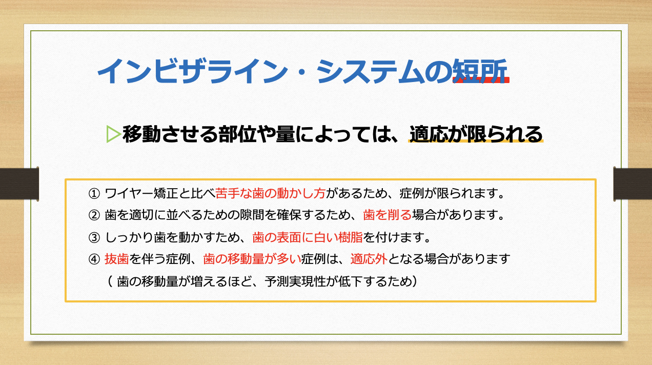 浜松市中央区・自動車学校前駅のマウスピース矯正治療