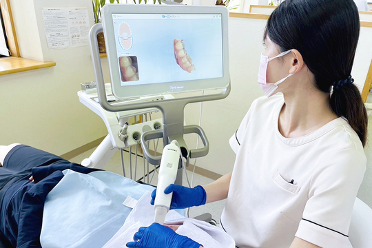 浜松市中央区・自動車学校前駅の誤嚥性肺炎の予防