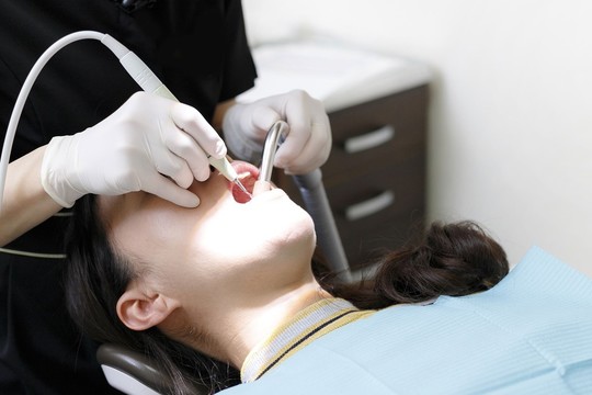 浜松市中央区・自動車学校前駅のマタニティ歯科