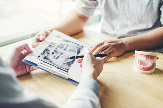 浜松市中央区・自動車学校前駅のホームホワイトニング