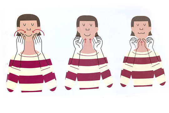 浜松市中央区・自動車学校前駅の口臭について