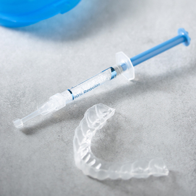 浜松市中央区・自動車学校前駅のホームホワイトニング