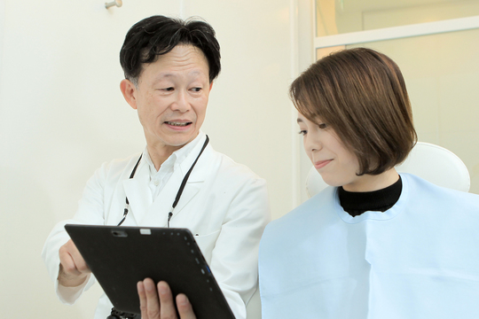浜松市中央区・自動車学校前駅の抗生物質や洗口剤（マウスリンス）の効果