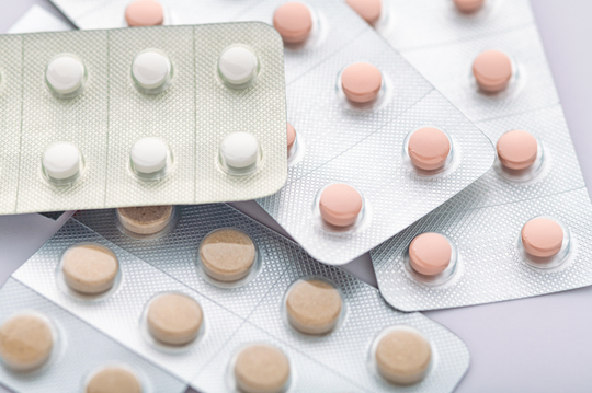 浜松市中央区・自動車学校前駅の抗生物質や洗口剤（マウスリンス）の効果