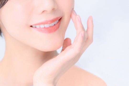 浜松市中央区・自動車学校前駅のホームホワイトニング